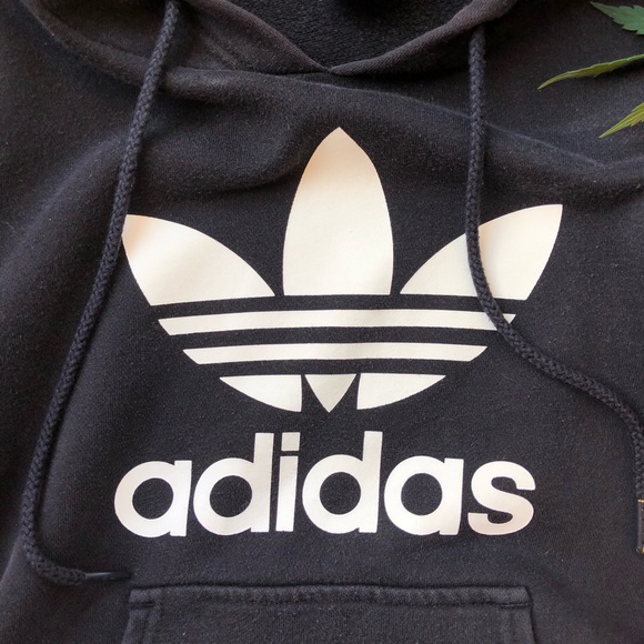 Adidas hoodie - Picture 5 of 5